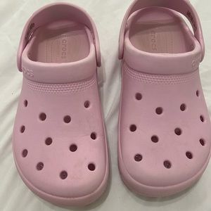 Kids crocs